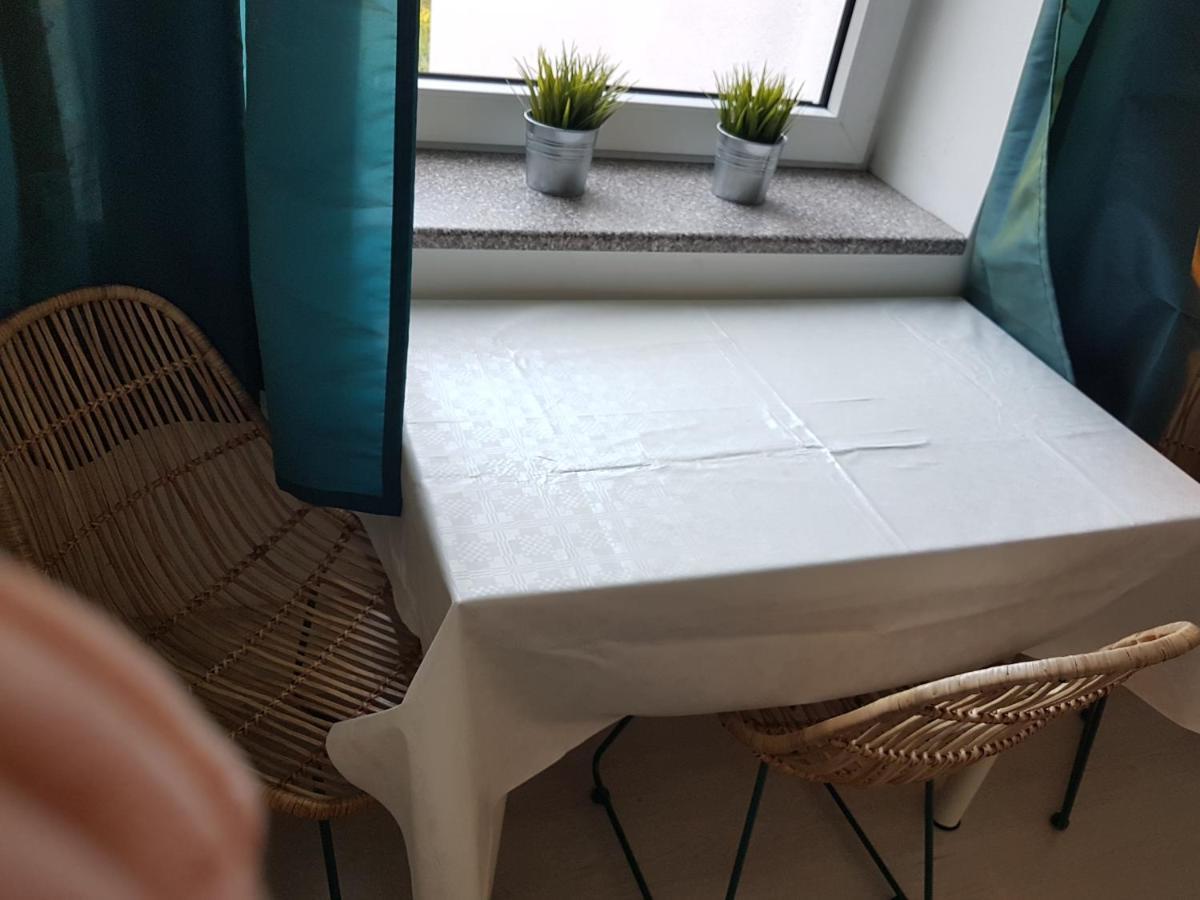 Low Budget BRE Exterior foto