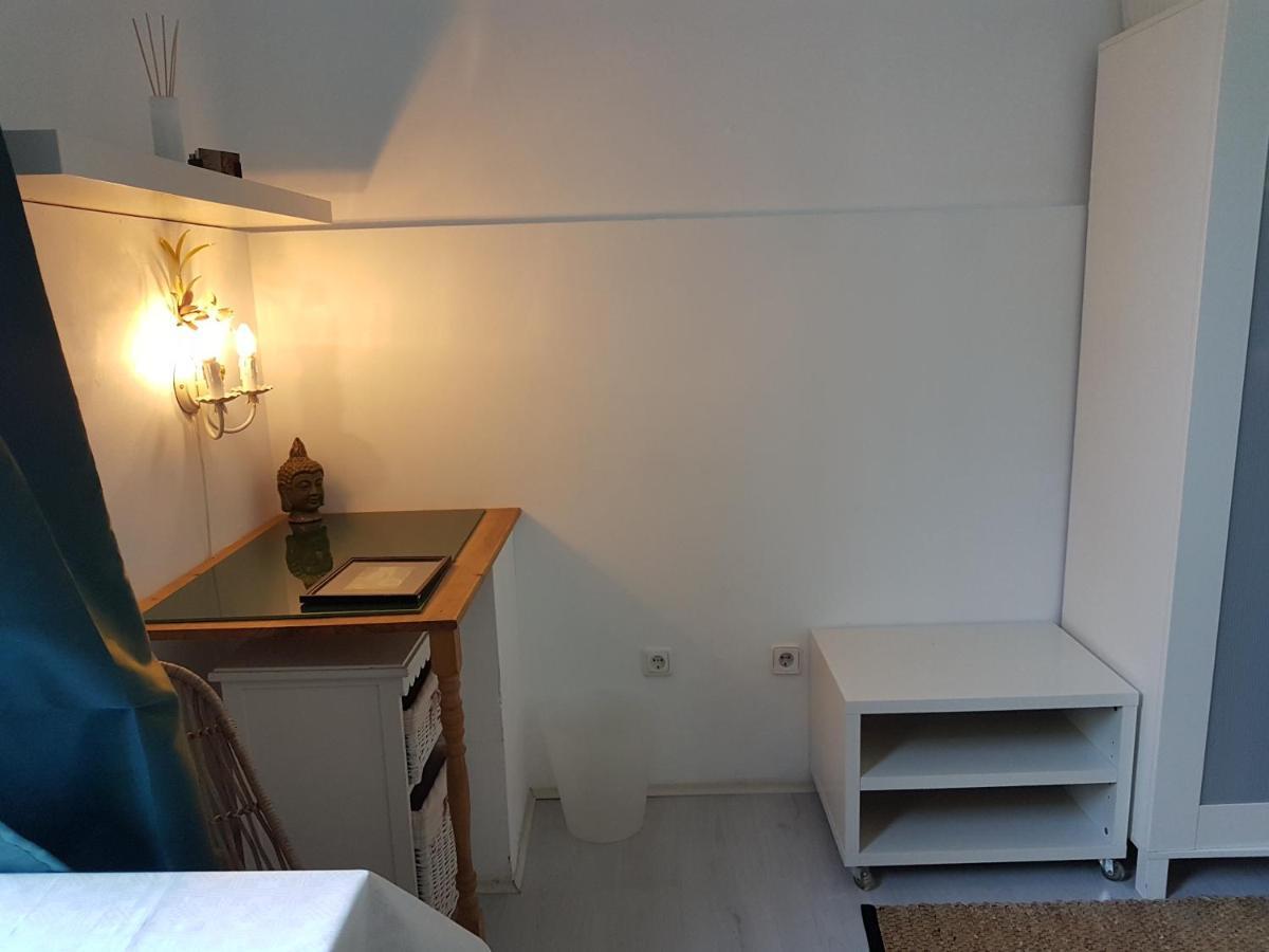 Low Budget BRE Exterior foto