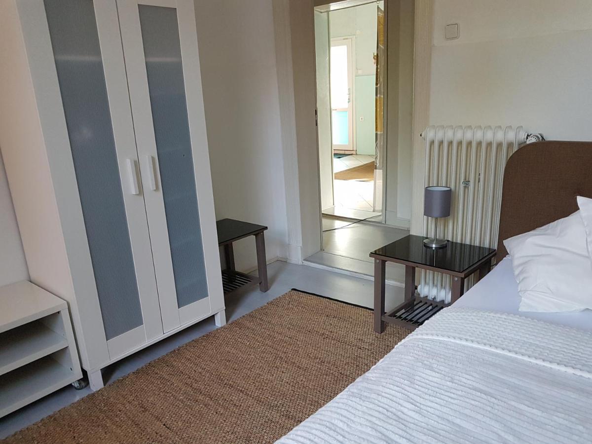 Low Budget BRE Zimmer foto