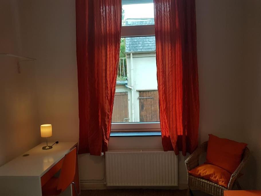 Low Budget BRE Exterior foto