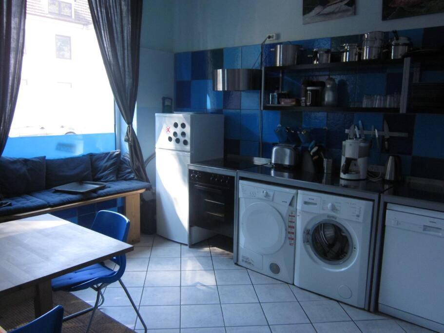 Low Budget BRE Exterior foto