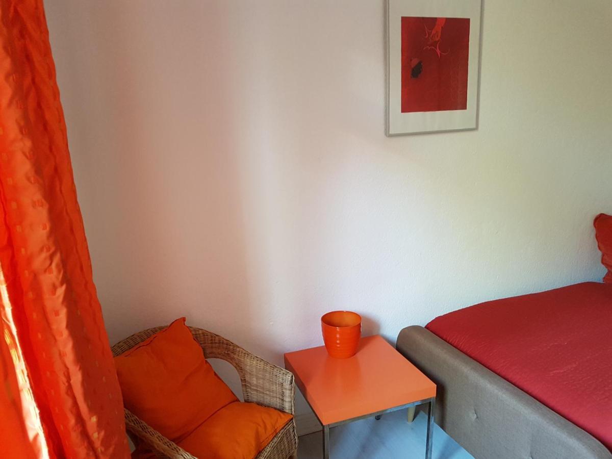 Low Budget BRE Exterior foto
