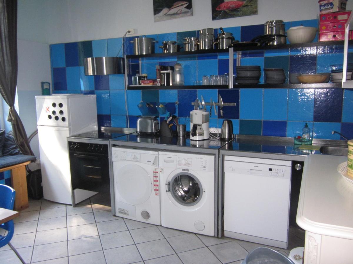 Low Budget BRE Exterior foto