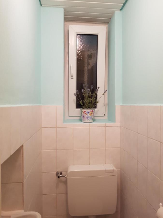 Low Budget BRE Exterior foto
